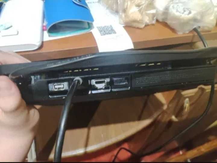 PlayStation 4 slim