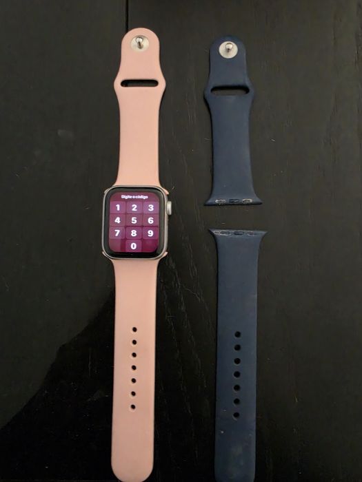 Apple watch SE 2nd geração