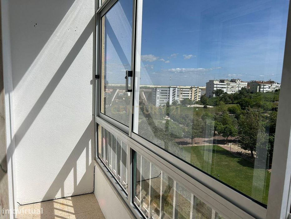 Apartamento T2