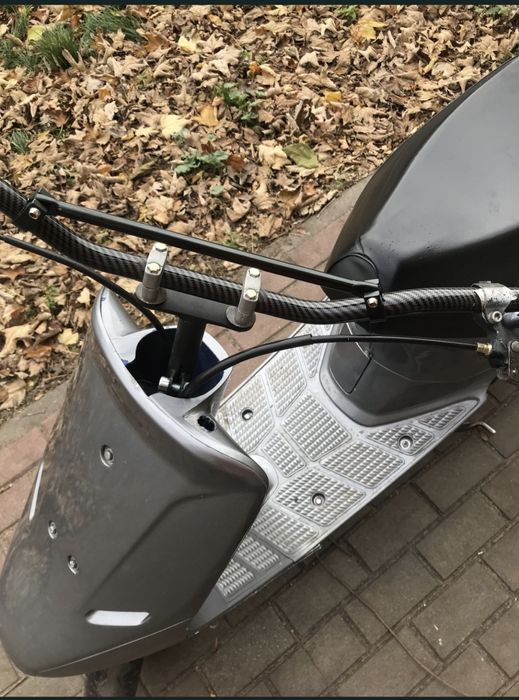 ПРОДАМ Хонда дио 25ср