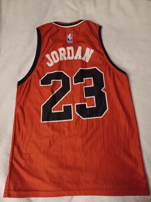 Koszulka sportowa Bulls Jordan 23 NBA roz.M.