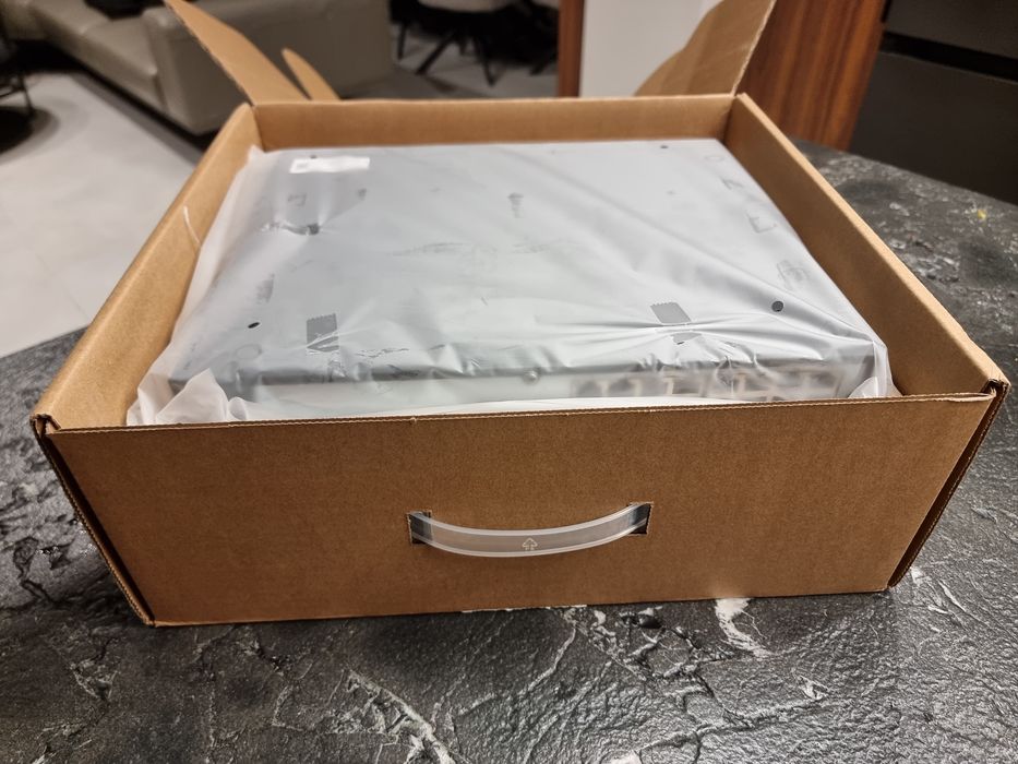 Reolink rejestrator nagrywarka kamery monitoring RLN16-410