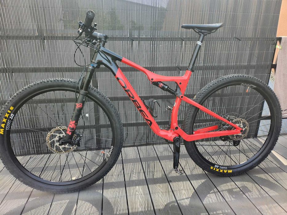 Rower MTB Orbea OIZ M30 2022
