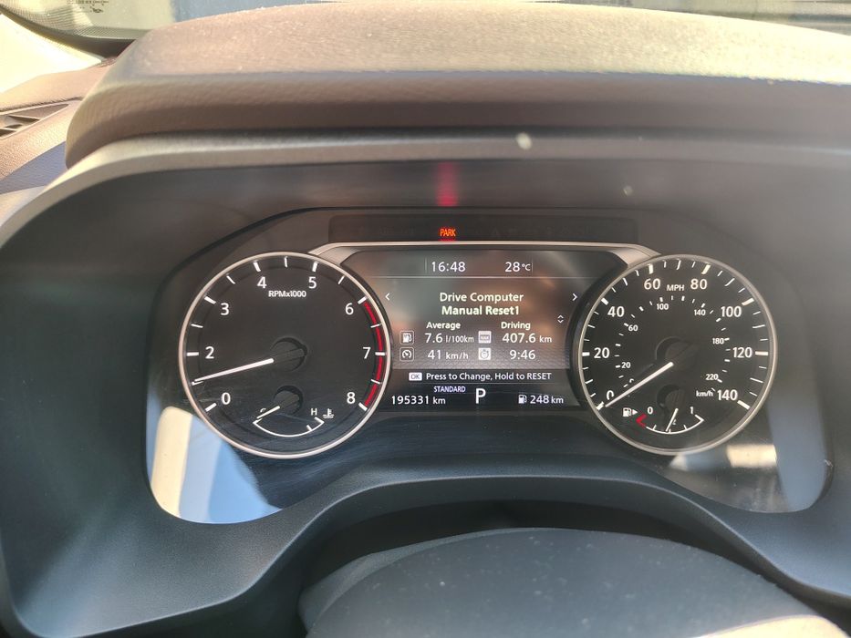 Nissan Rogue T33 Ніссан Рог Т33