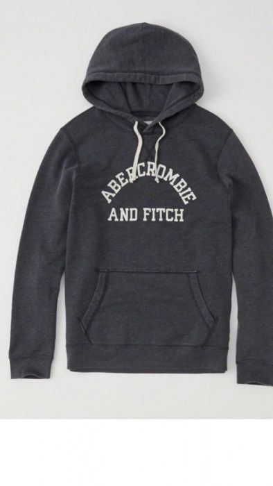 Abercrombie & Fitch, XL