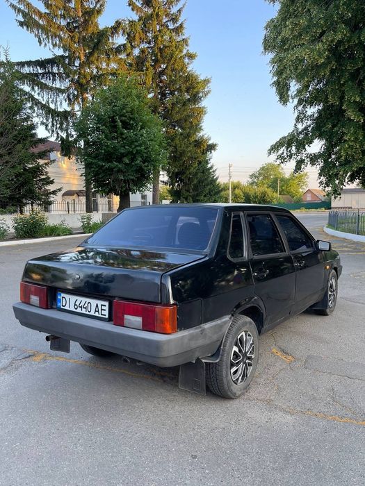 Продам ВАЗ 21099