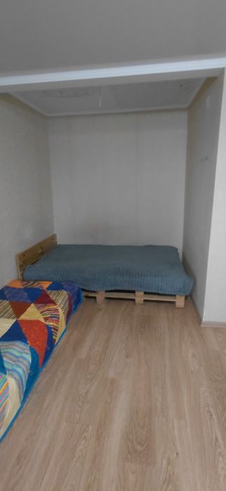 Продаж 1-кім квартири вул. Р.Шухевича, район  44 -квартал (16 -лікарня)