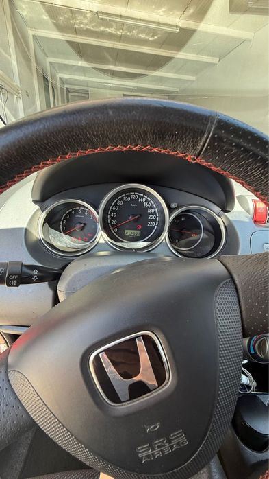 Honda Jazz Gasolina 1.2