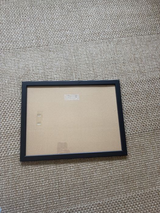 Moldura FISKBO 30x40