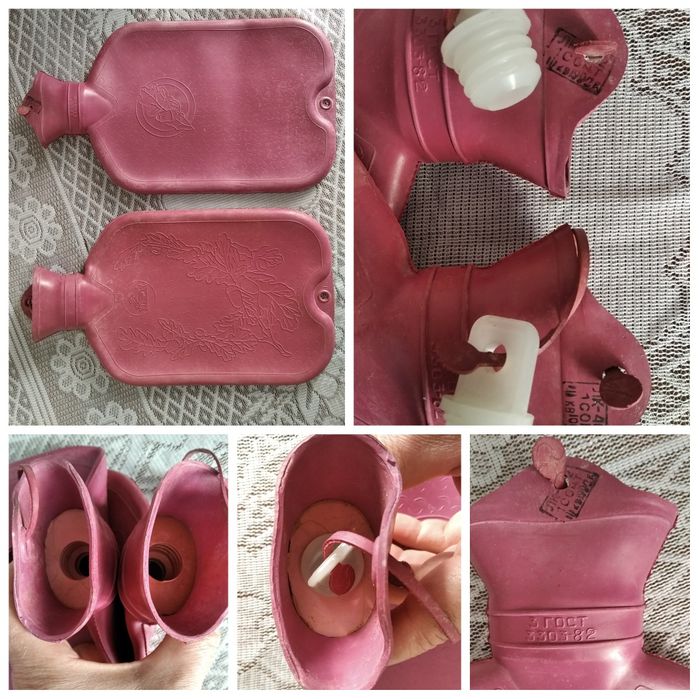 Дециметрова приставка СССР часу