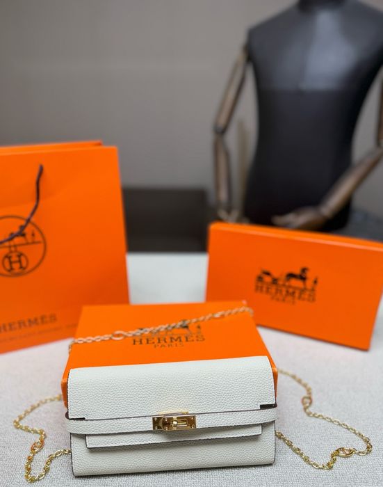 HRS Жіноча сумка на ланцюжку 20x10.5 Louis Vuitton