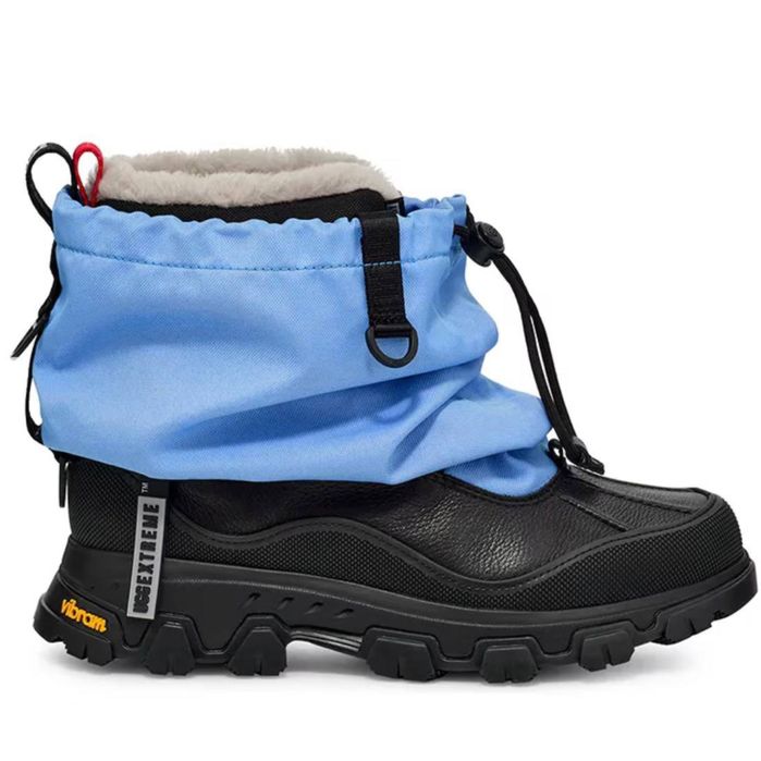 Черевики UGG Metro Peak boot ( РОЗМІР 37 - 39 - 40 - 41 - 42 )