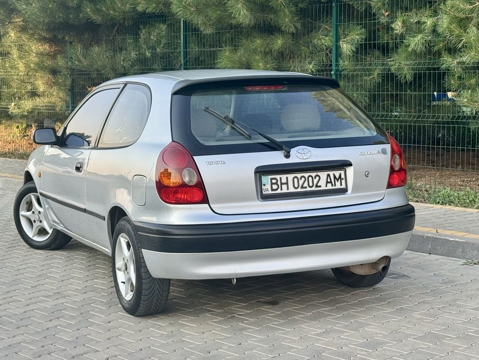Toyota Corolla Ідеальний стан