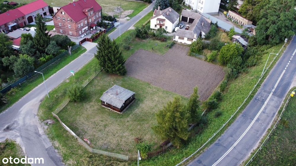 Dom – Gwizdanów, powiat lubiński - Więcej
