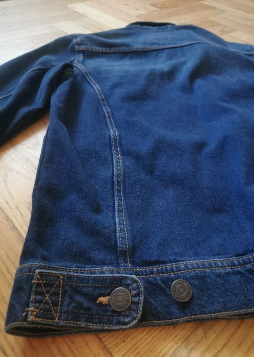 Kurtka jeansowa, katana Jack & Jones r. S