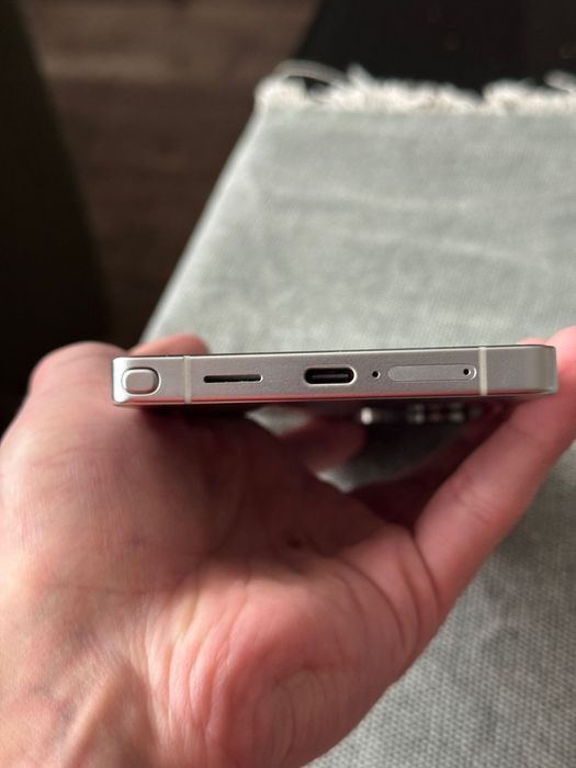 Samsung Galaxy S25 Ultra