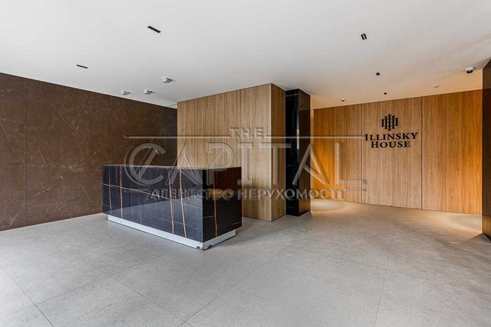 3-кімнатна квартира за адресою вул. Іллєнка Юрія (площа 117 м²) - Atlanta.ua - фото 13