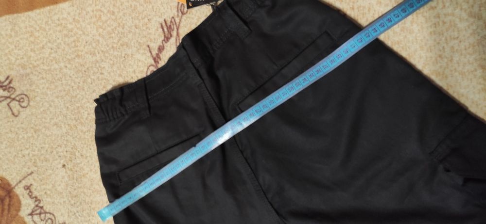 Штани робочі ENDURE .