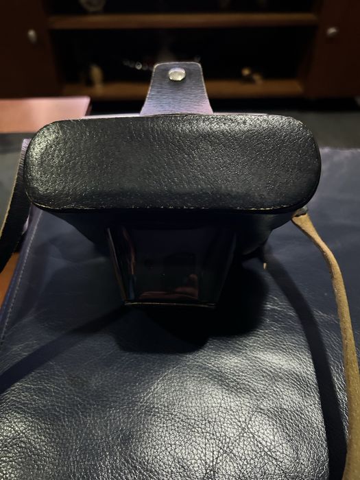 Maquina fotográfica antiga Certina