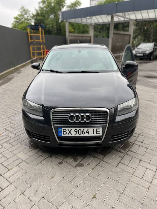Продам авто Ауді А3