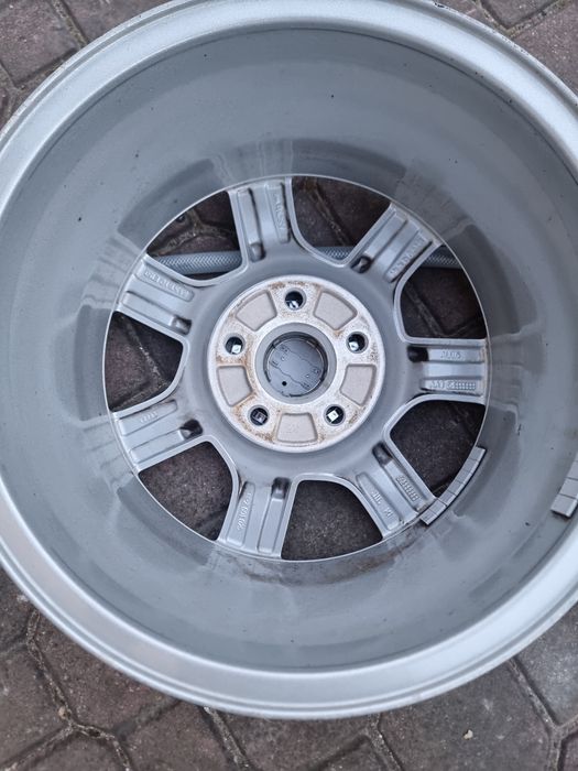 Felgi aluminiowe 16cali