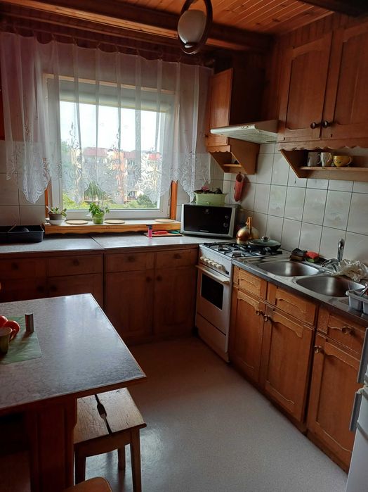 Apartment in Łódź, Henryków, Mileszki - Widok 4
