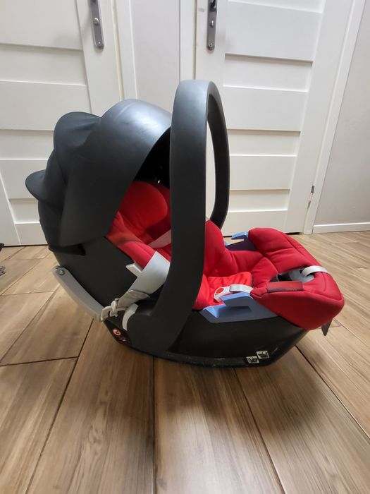 Nosidełko cybex Aton 5