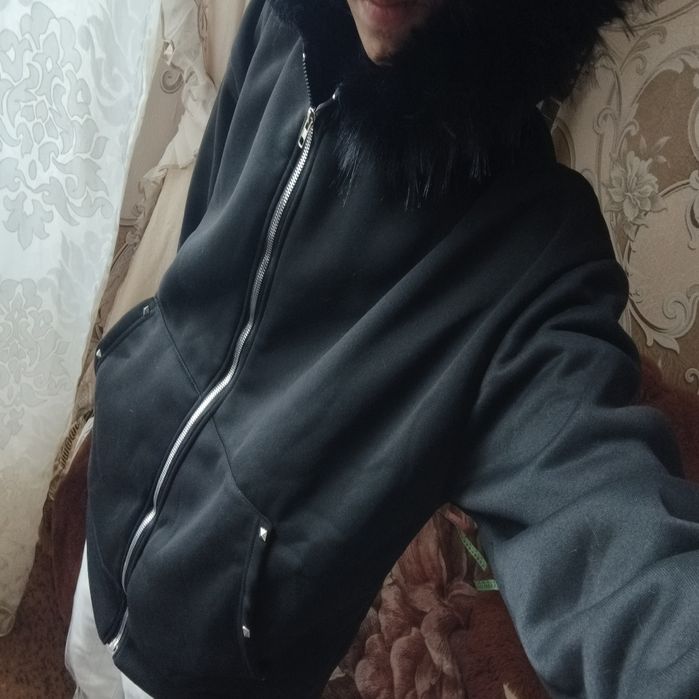зипка с капюшоном опиум архив