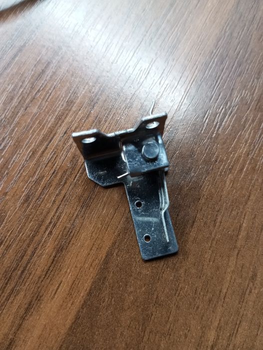 Кронштейн для мікріка