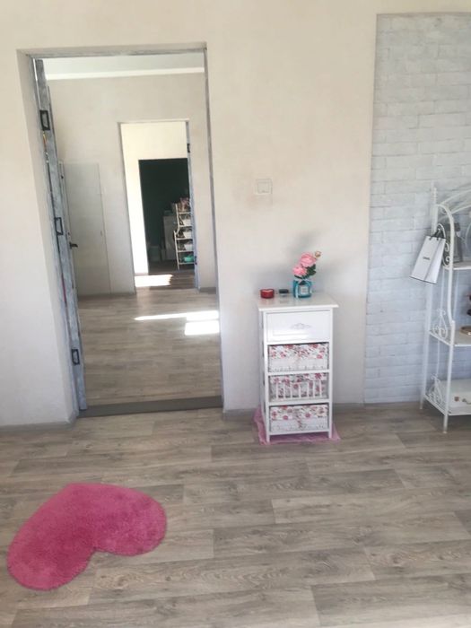 Продається затишний будинок у селі Мирне