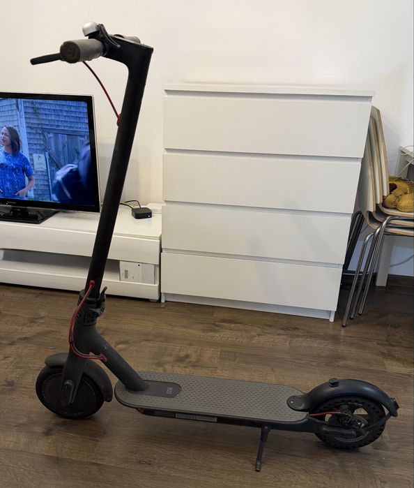 Hulajnoga elektryczna Xiaomi M365