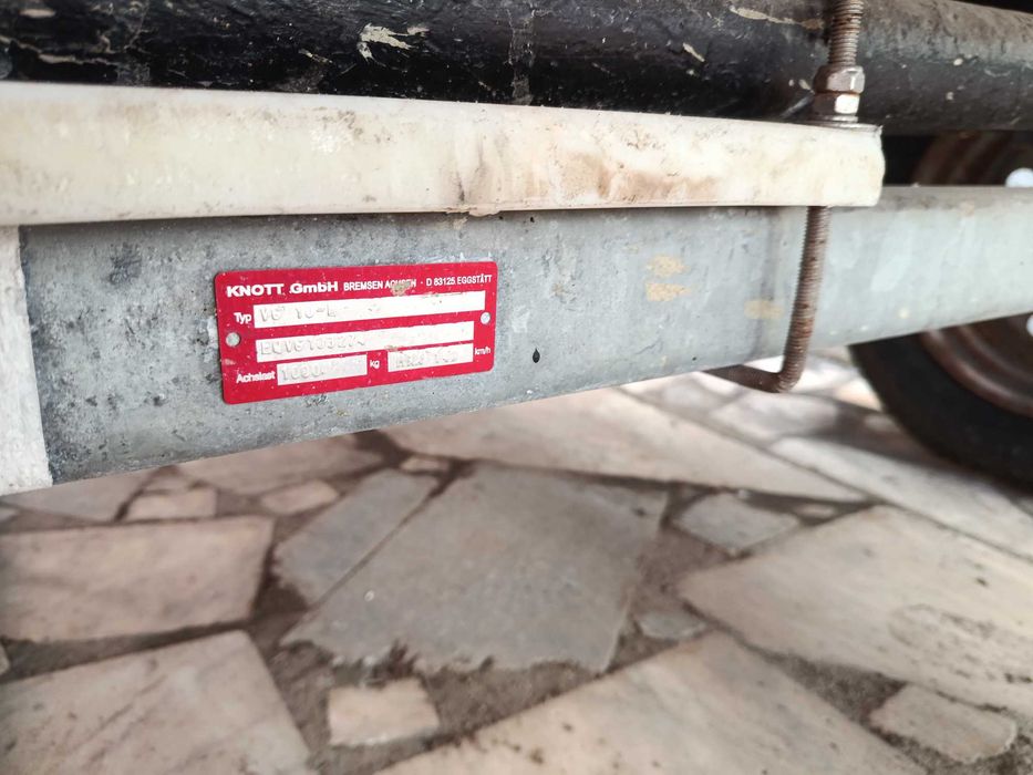 Barco fibramar.