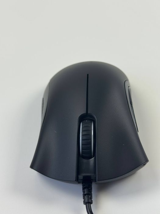 Gamingowa mysz komputerowa Razer DeathAdder Essential Black