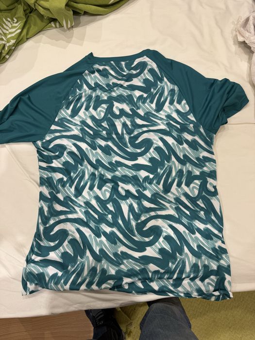 Camisola treino seleção