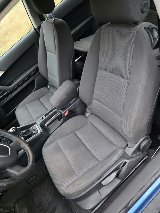 Audi A3 1.6 Benzyna MPI