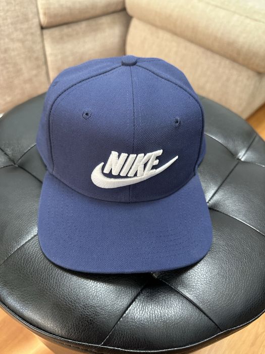 Кепка Nike, подростковая.