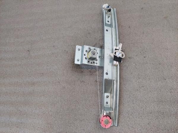 Elevador vidros trás direito OPEL Corsa E