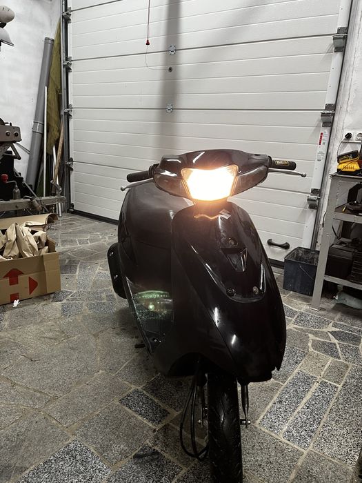 Продаж Сузуки летс 3