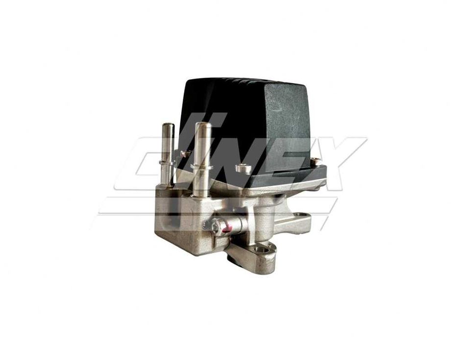 Oryginalny DPF Mercedes Actros MP4