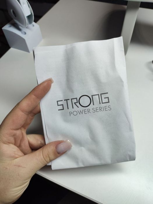 Фрезер STRONG204