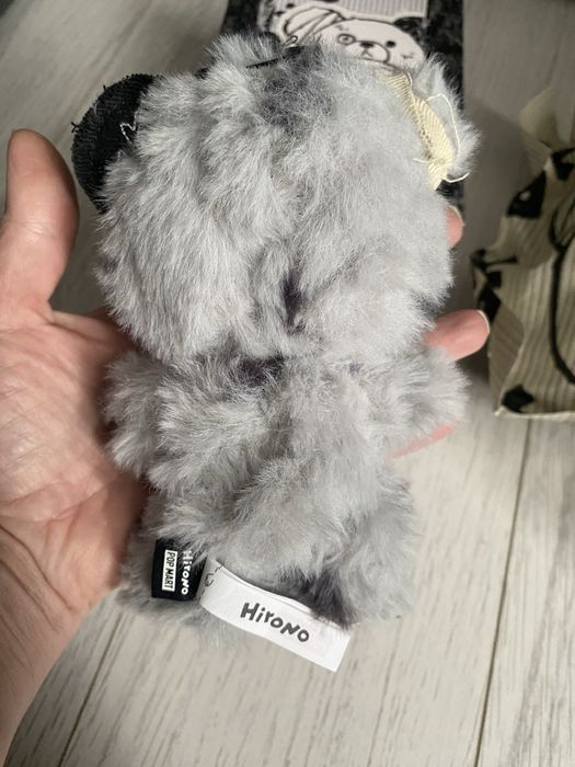 POP MART Hirono Road Journals .