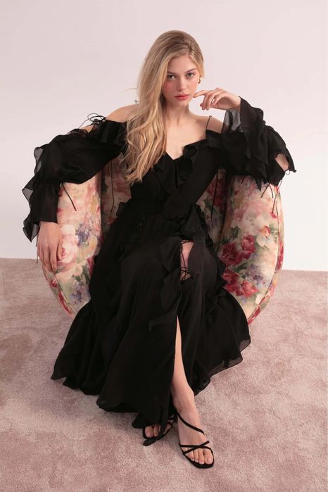 Сукня Overthesea Balykina Muse Jamemme