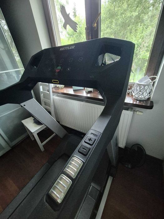 Bieżnia Kettler Run 7