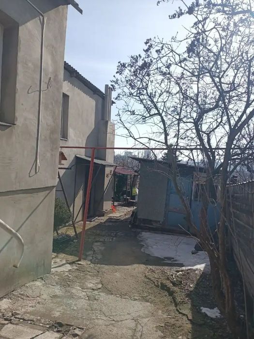 Продам часть дома на улице Давыдова 16000$