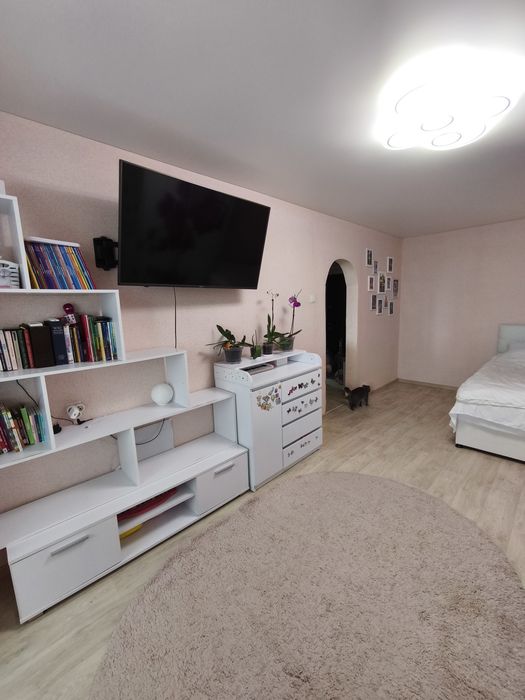 Продаж 1 кімнатної квартири, Індустріальний район, вул. Калинова