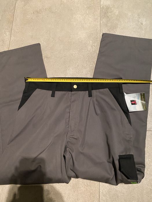 Mascot spodnie męskie robocze