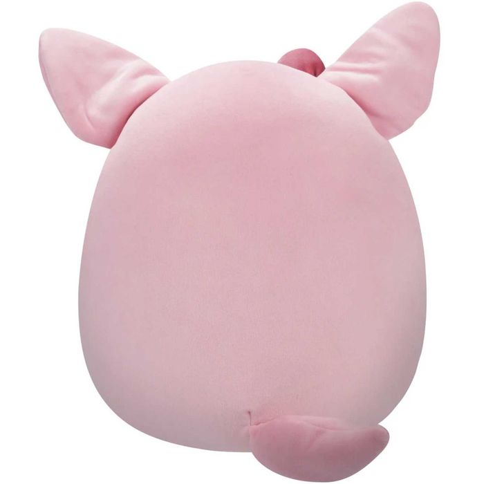 Squishmallows Miękka Maskotka Pluszowa Lis Lisek Fenek Miracle 30cm