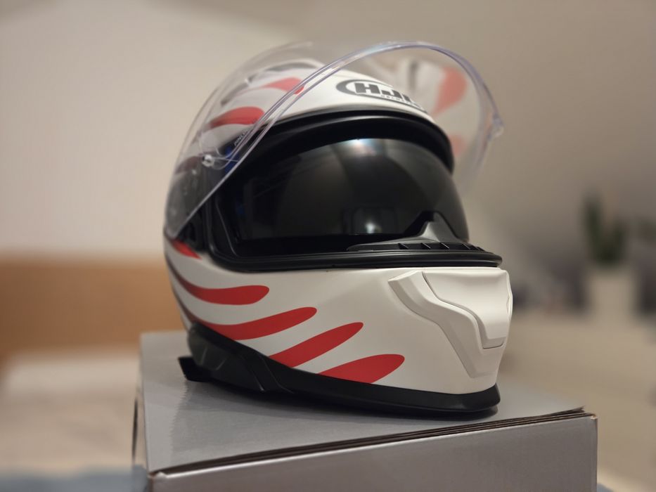 Kask HJC F71 rozmiar S 55-56cm