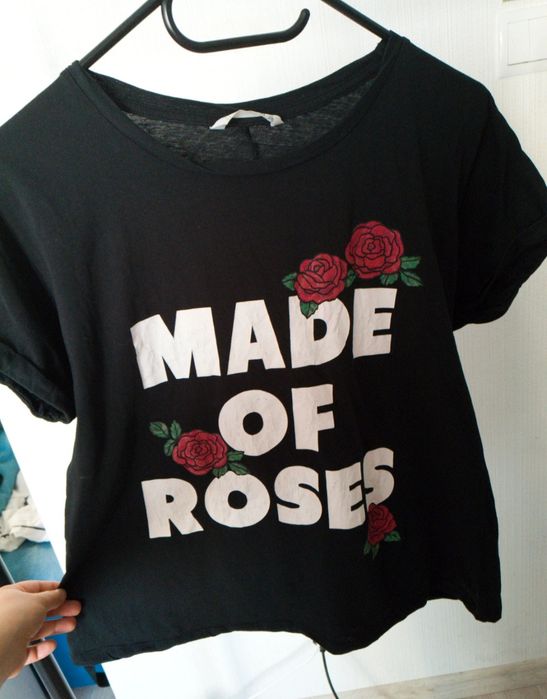 zestaw ubrań i dodatki