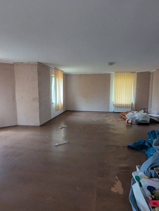 Продається приміщення після реконструкції і 25 сот в с. Буків